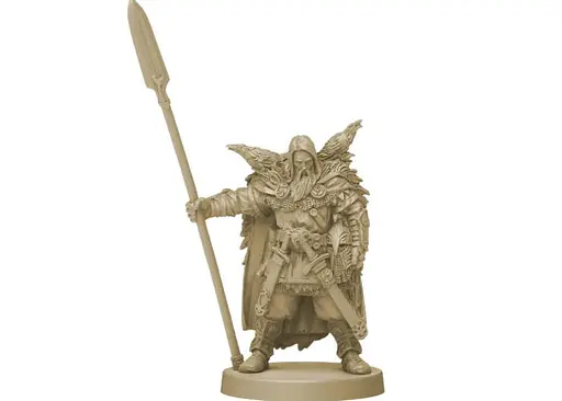 Настольная игра Geekach Games Кровь и Ярость (Blood Rage) (укр.) (GKCH151BR) - фото 9