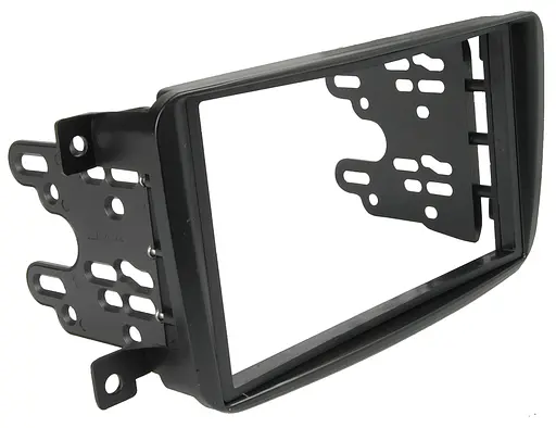 Перехідна рамка AWM Smart ForTwo 781-05-100 - фото 2