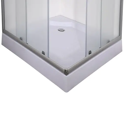 Душевая кабина Bravo ODRA 90 - фото 6