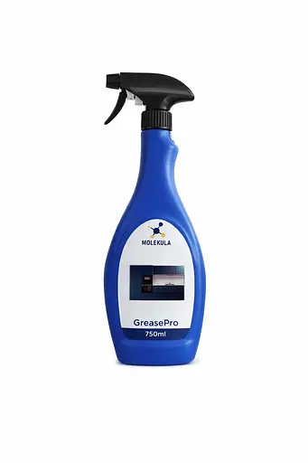 Засіб для матових і делікатних поверхонь Grease Pro 750 мл - фото 1