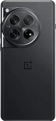 Смартфон OnePlus 12 16/512GB Silky Black Global Version - фото 3