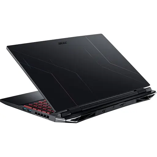 Ноутбук Ігровий ACER Nitro 5 AN515-46-R2Q8,5 6600H la 45GHz,16GB,512GB,3070 Ti 8GB,DOS - фото 3