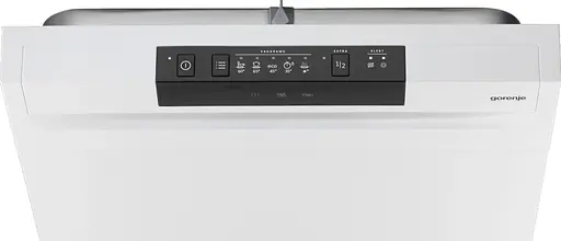 Посудомоечная машина Gorenje GS520E15W - фото 5