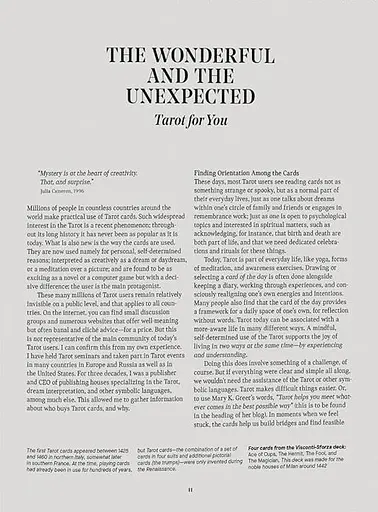 The Tarot of P. Colman Smith and A.E. Waite - фото 10