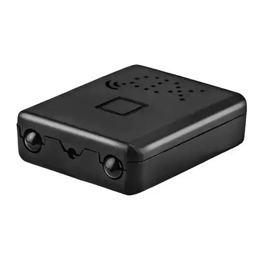 Мини камера WIFI Nectronix XD640 с подсветкой и записью