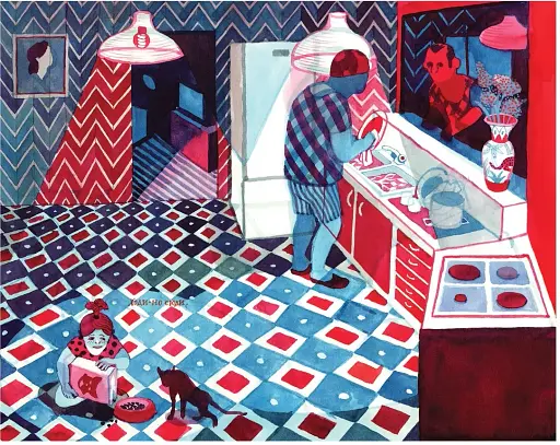 Пантера - фото 3