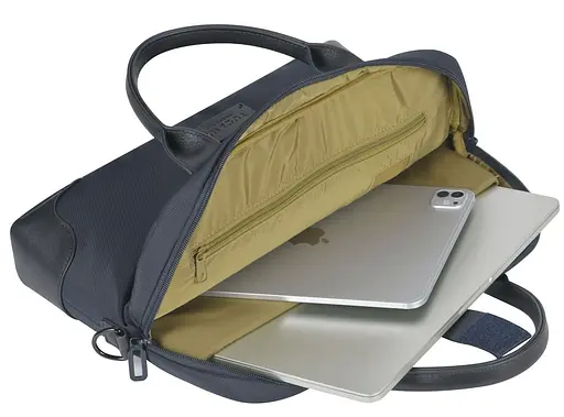 Сумка Tucano Fine 13"/14", синий - фото 8