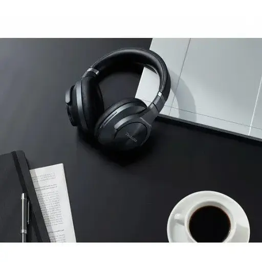 Наушники с микрофоном Technics EAH-A800 Black - фото 10