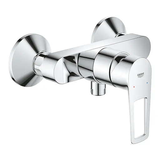 Змішувач для душу Grohe BauLoop New 23634001 Хром - фото 1