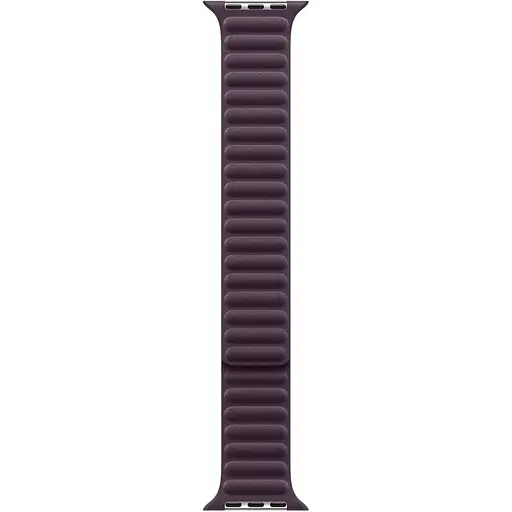 Ремешок Apple High Copy FineWoven Magnetic Link для Apple Watch 42/44/45/49 mm Mulberry [128967]