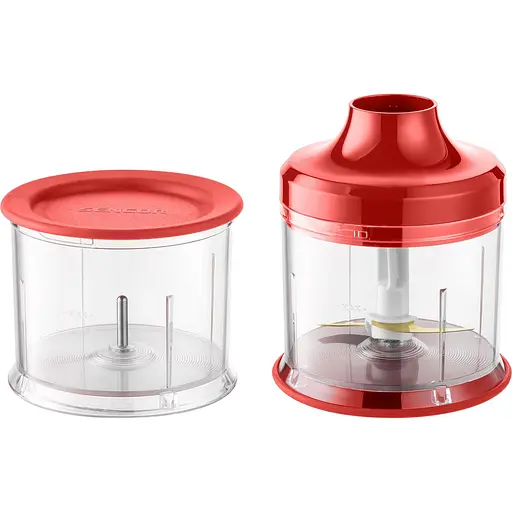 Блендер погружний Sencor SHB 4464RD-EUE3 - фото 11