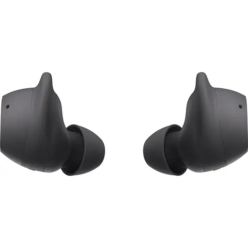 Навушники Bluetooth Samsung Galaxy Buds FE Graphite (SM-R400NZAASEK) - фото 5