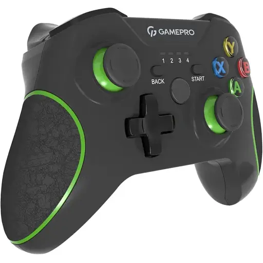Игровой геймпад GamePro MG650B - фото 17