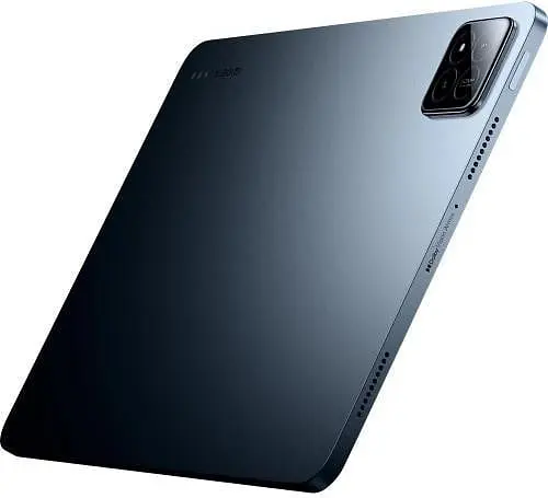 Планшет Xiaomi Pad 7 Pro 8/256GB Gray (VHU5412EU) - фото 2
