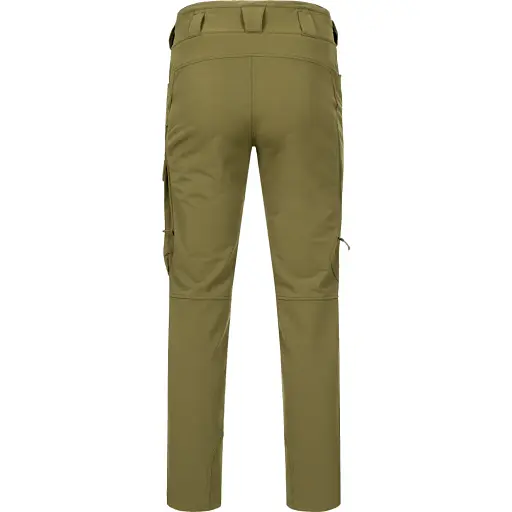 Штани Blaser Active Outfits Resolution 52 Green - фото 4