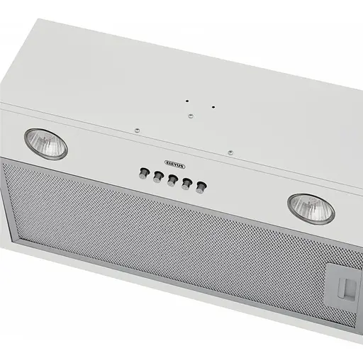 Витяжка кухонна ELEYUS INTO 700 52 WH - фото 8