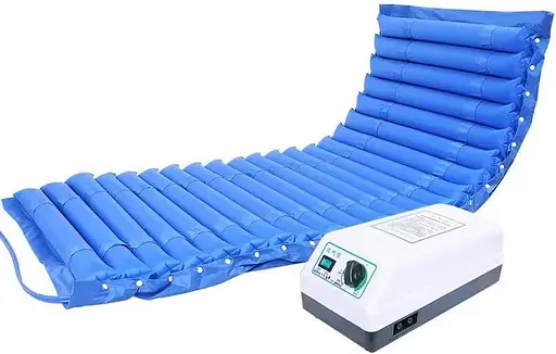 Матрац проти омоляків типу 2 з медичною ліцензією