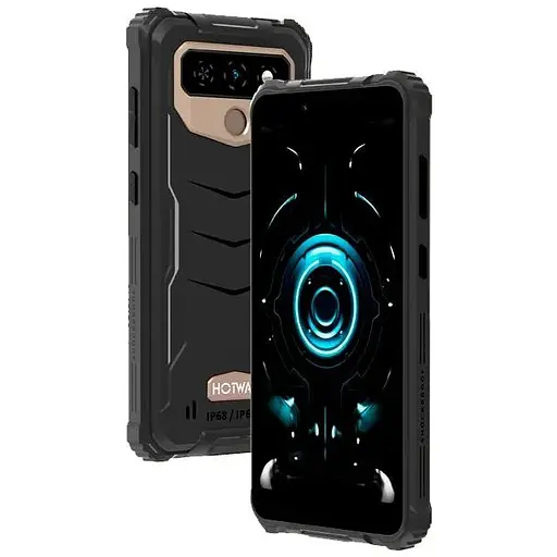 Телефон Tkexun Q8 Happyhere F99 green Limited Edition