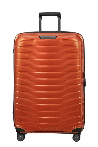 Чемодан Samsonite PROXIS 81 см FLAME 81x57x32 CW6*02004