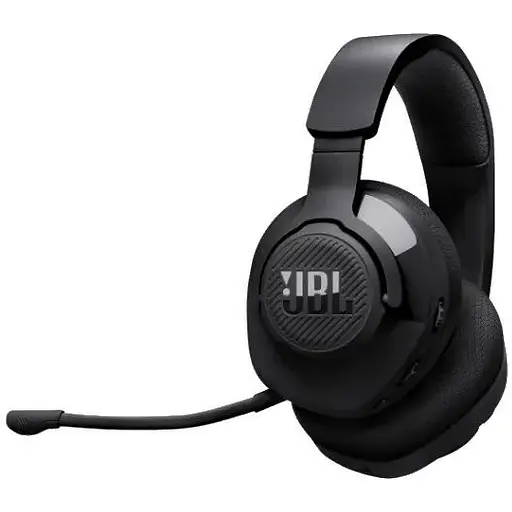 Гарнитура JBL Quantum 360 Wireless Black (JBLQTUM360BLK) (7023988)