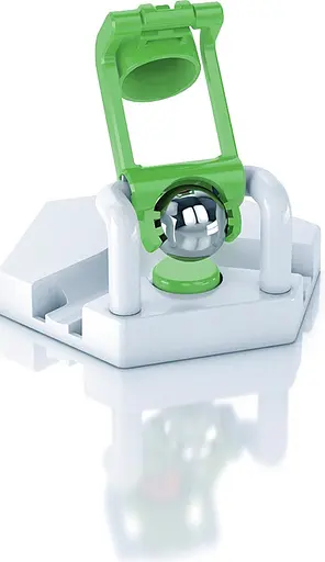 Додатковий набір до конструктора Ravensburger Gravitrax Speed Dipper Expansion розширюючий елемент 261796 - фото 4