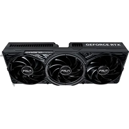 Відеокарта Palit GeForce RTX 5080 GamingPro 16GB (NE75080019T2-GB2031A) EU [127256] - фото 3