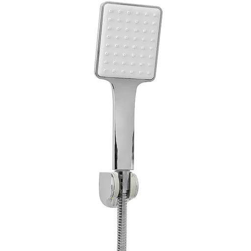 Смеситель для ванны Rea Urban настенный хром REA-B9906 Хром - фото 5