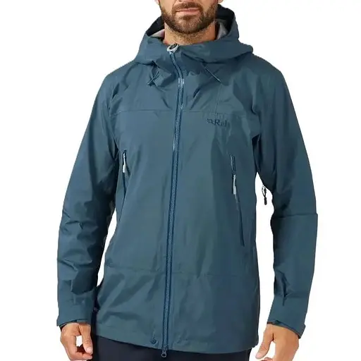 Куртка Rab Kangri Paclite Plus Jacket M Orion Blue (1033-RB QWH-73-ORB-MED)