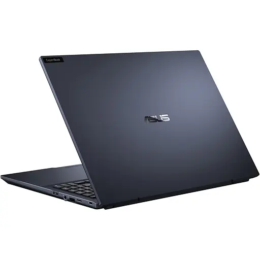 Ноутбук Asus Expertbook B5 B5602CBA-L20314 de,i5-1240P,8GB,512GB,UHD,EFI Shell - фото 14