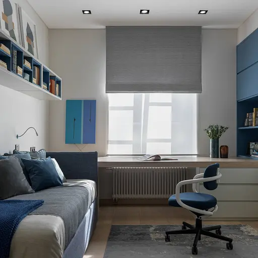 Встраиваемый светильник Feron DL8920 под лампу белый - фото 3