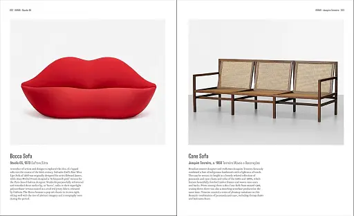 Mid-Century Modern Furniture - фото 7