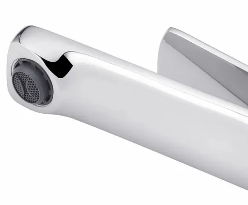 Смеситель для раковины Kroner KRP Makon - C010 (CV033869) - фото 5