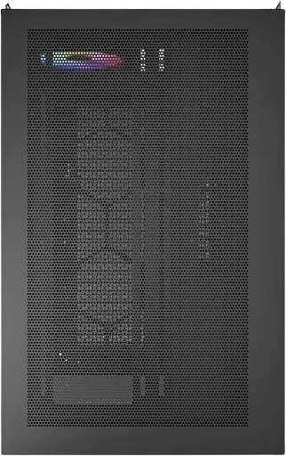 Корпус Montech King 65 PRO ARGB Black (KING 65 PRO (B)) - фото 2