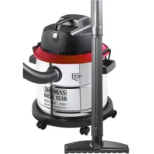 Пылесос профессиональный Thomas INOX 1530 PRO