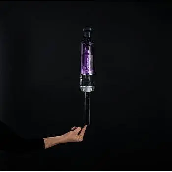 Пылесос ручной 2в1 Rowenta X-nano Essential RH1129WO - фото 9