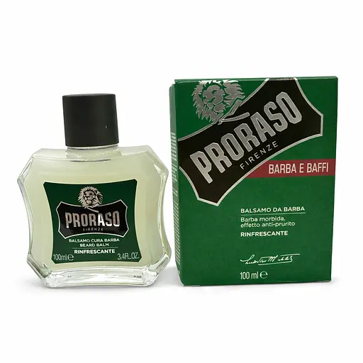 Бальзам для бороди Proraso Refresh 100 мл (400373) - фото 1