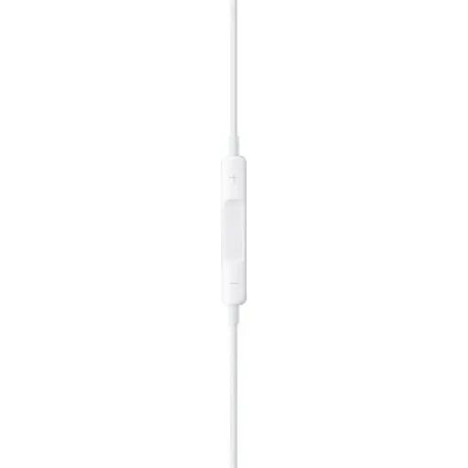 Навушники з мікрофоном Apple EarPods with USB-C White (MYQY3) - фото 6
