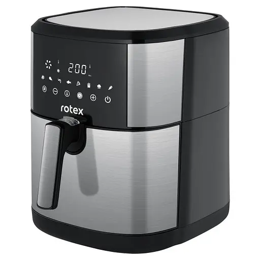 Мультипечь ROM760-XL Up&amp;DownFry - фото 2