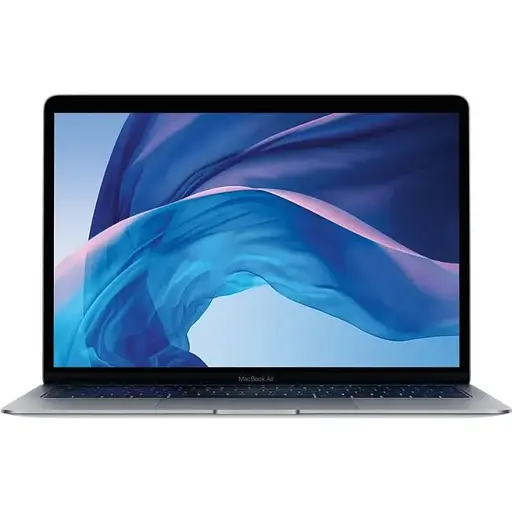 Ноутбук MacBook Air 13" Intel Core i5, 8 GB, 256 GB, Space Gray (Grade C) Seller Refurbished - фото 1