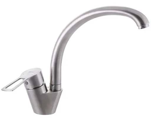 Змішувач для кухні Zerix HSB-011-1 ZX3134 - фото 1