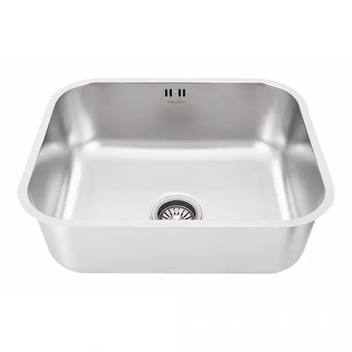 Кухонна мийка Interline UNDER Plus sateen - фото 2