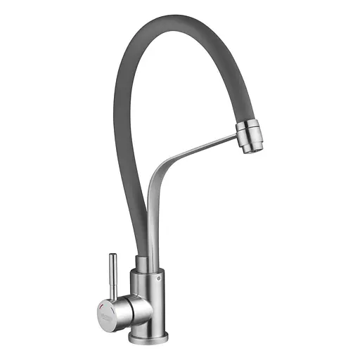 Змішувач для кухні Kroner Element 211512B-0101 (CV035980) - фото 3