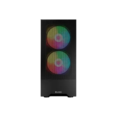 Корпус Logic concept ARYA ARGB Black (AT-ARYA-10-000000-0002)