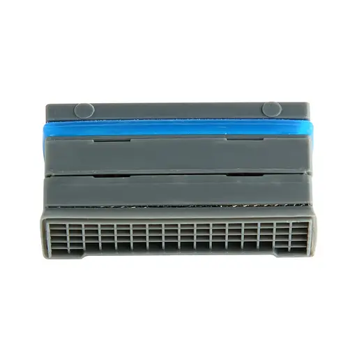 Водозберігаючий аератор Drop SP9090E для змішувача - Економія 25%, 9 л/хв, без різьби 28x7 мм