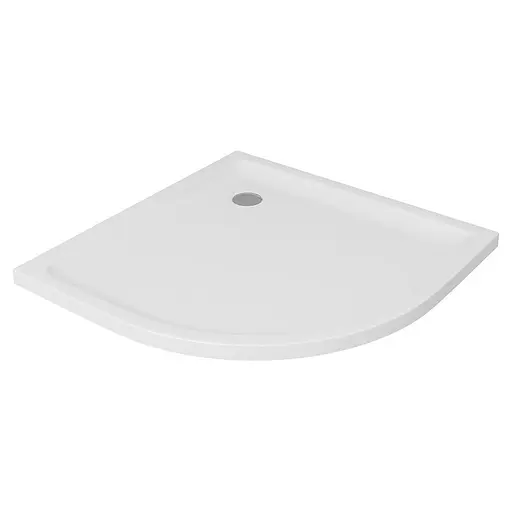 Душовий піддон Cersanit Tako 90x90 S204-002 - фото 1