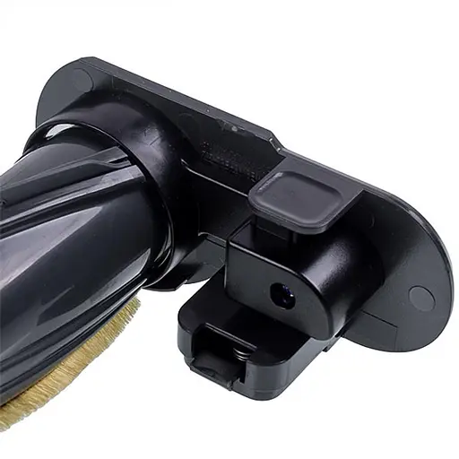 Вал большой турбощетки для беспроводного пылесоса Samsung VS20C8522TN, VS20C8524TB, VS20B95973B, DJ97-03149A - фото 2