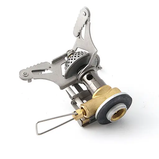 Горелка газовая GZWM BRS 3 (1033-BRS-3) - фото 3