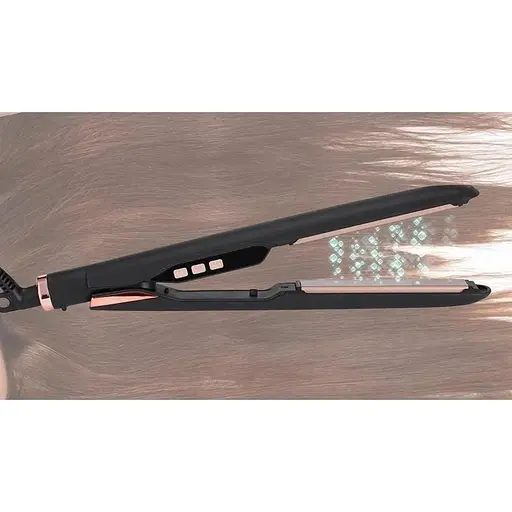 Утюг для волос MPM MPR-11 - фото 5