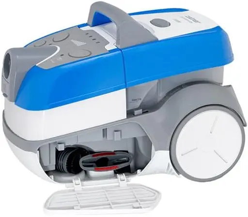 Пилосос Zelmer ZVC 9150 D миючий - фото 3