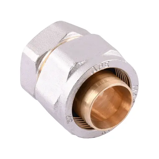 Муфта с внутренней резьбой APE 702 L 1″x32 000001529 - фото 2